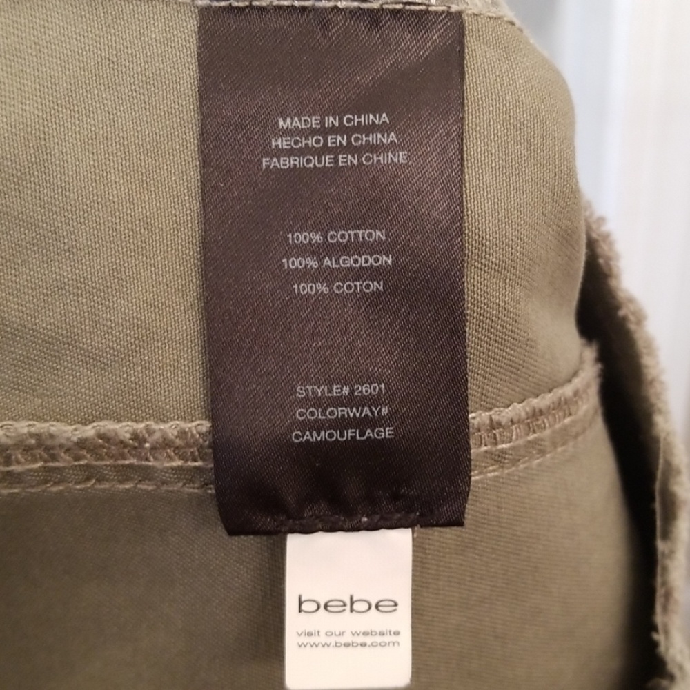 2Bebe Vest - Picture 5 of 5
